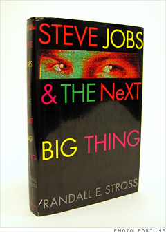 Creep - 'Steve Jobs and the NeXT Big Thing'