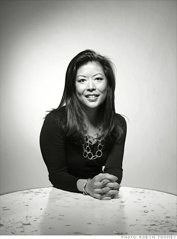 Andrea Wong