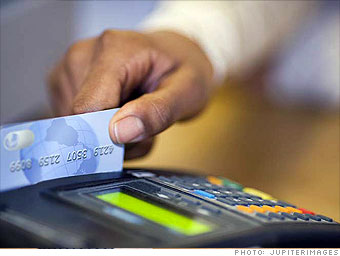 Credit card reform falls short