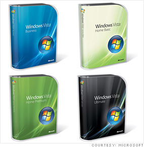 Jan. 7, 2004: How bad is Windows Vista? 