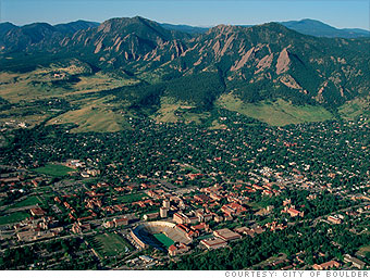 Boulder, Colo.