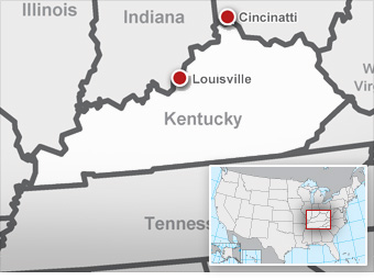 Kentucky 
