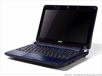 Acer One Aspire