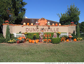Duncanville, TX