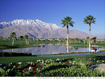 Palm Springs, Calif.