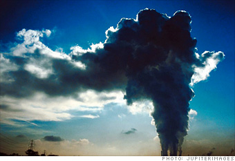 Cutting greenhouse gases