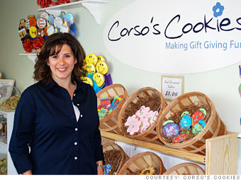 Corso's Cookies