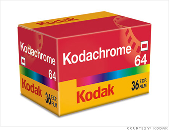 Kodachrome