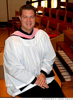 Music ministry director