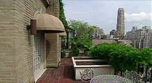 Inside Madoff's Manhattan penthouse 