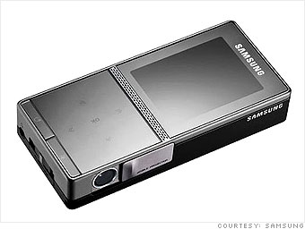 Samsung MBP200 