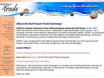 Gulf Coast Trade Exchange