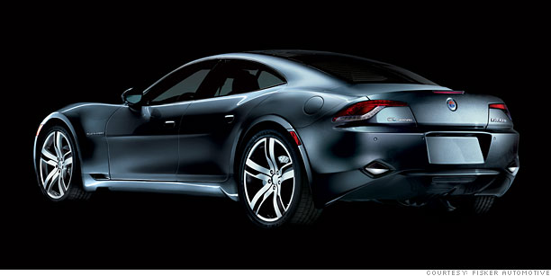 Fisker