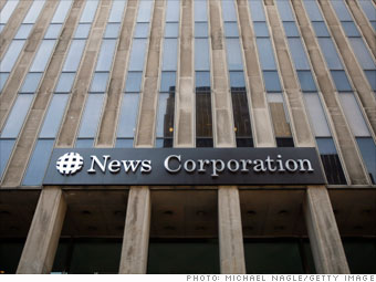 8. News Corp.