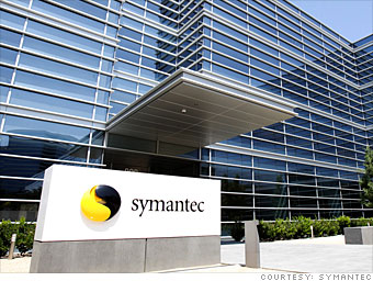5. Symantec