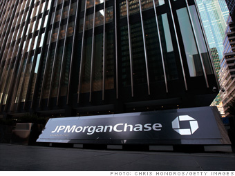 7. JPMorgan Chase & Co.