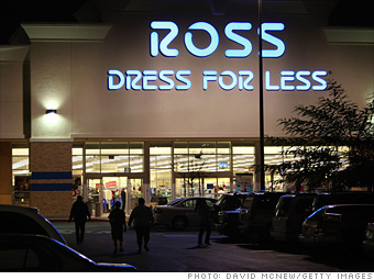 14. Ross Stores
