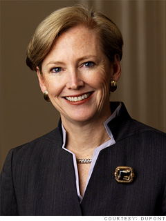 Ellen J. Kullman