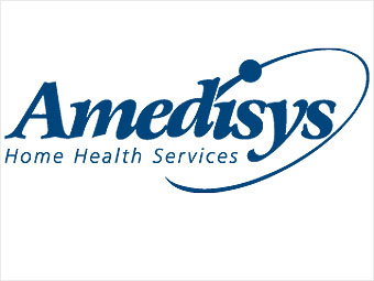 8. Amedisys