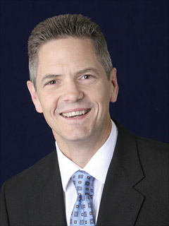 Mark Schauer