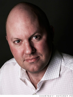 1. Marc Andreessen