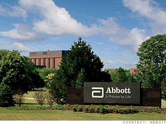 Abbott Laboratories