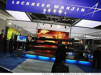 Lockheed Martin