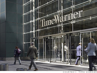 Time Warner