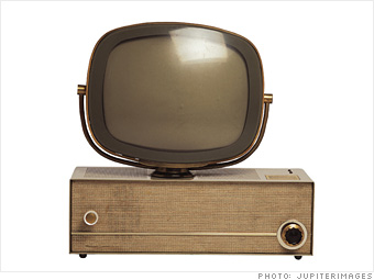 1959: Electronics 