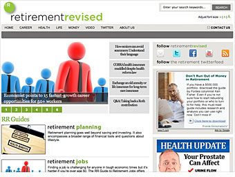 44. Best retirement-planning website