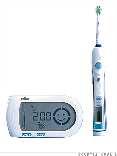 Oral-B Professional Care SmartSeries 5000 