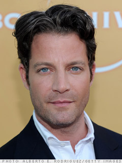 Nate Berkus