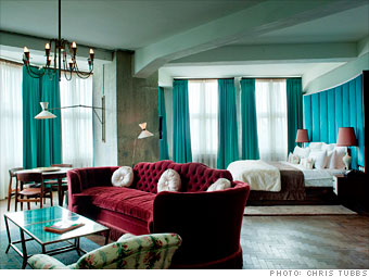 Soho House, Berlin