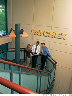 Paychex