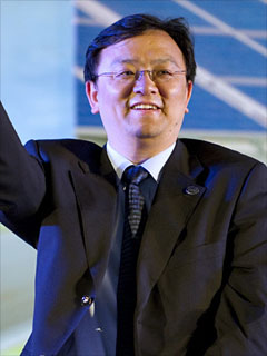 21. Wang Chuanfu