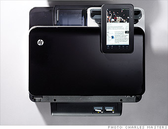 HP Photosmart eStation All-in-One