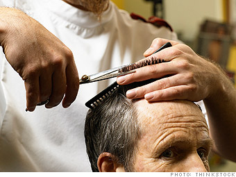How Much Should You Tip Hairdresser Barber 4 Cnnmoney Com