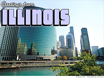 #9: Illinois