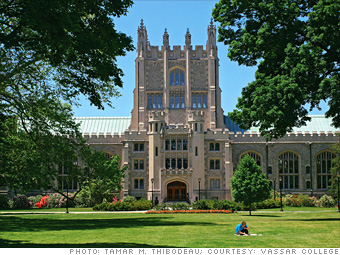 Vassar College