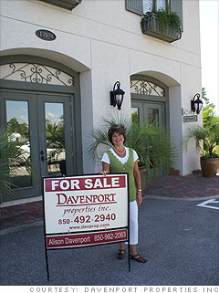 $2 million in lost sales: Davenport Properties