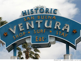 Ventura, Calif.