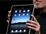 Apple unveils the iPad