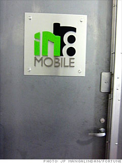 <a href=http://www.in8mobile.com>In8Mobile</a>