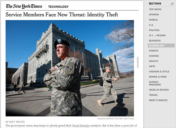 <a href=http://www.nytimes.com/chrome/>New York Times</a>