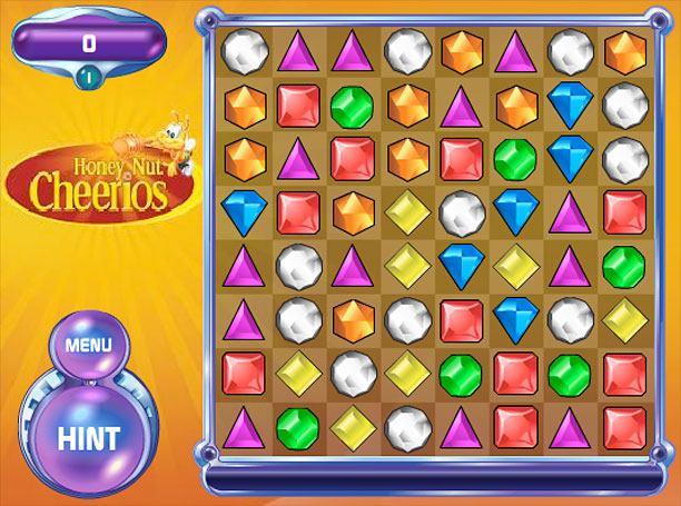 <a href= http://www.popcap.com/games/free/bejeweled2/ >Bejeweled 2</a> 