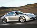New Porsche 911: Saves gas, goes fast