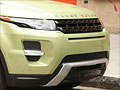 Range Rover Evoque: Luxury four-wheeling for city slickers