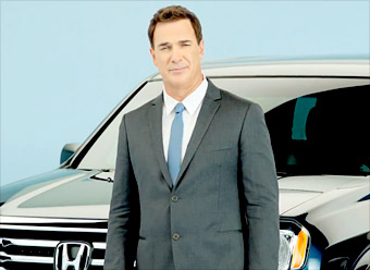 Patrick Warburton 