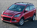 Ford's latest Escape - completely redesigned