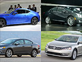 2012 auto preview: New car bonanza 